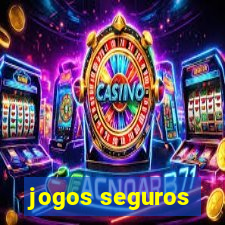 jogos seguros